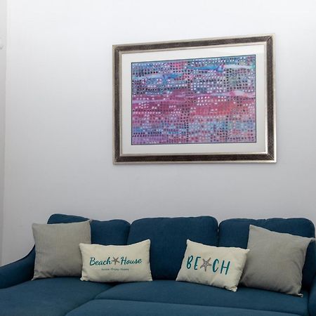 New! Cozy 1 Bedroom Condo- Gold Coast, Noord Aruba Palm Beach Extérieur photo