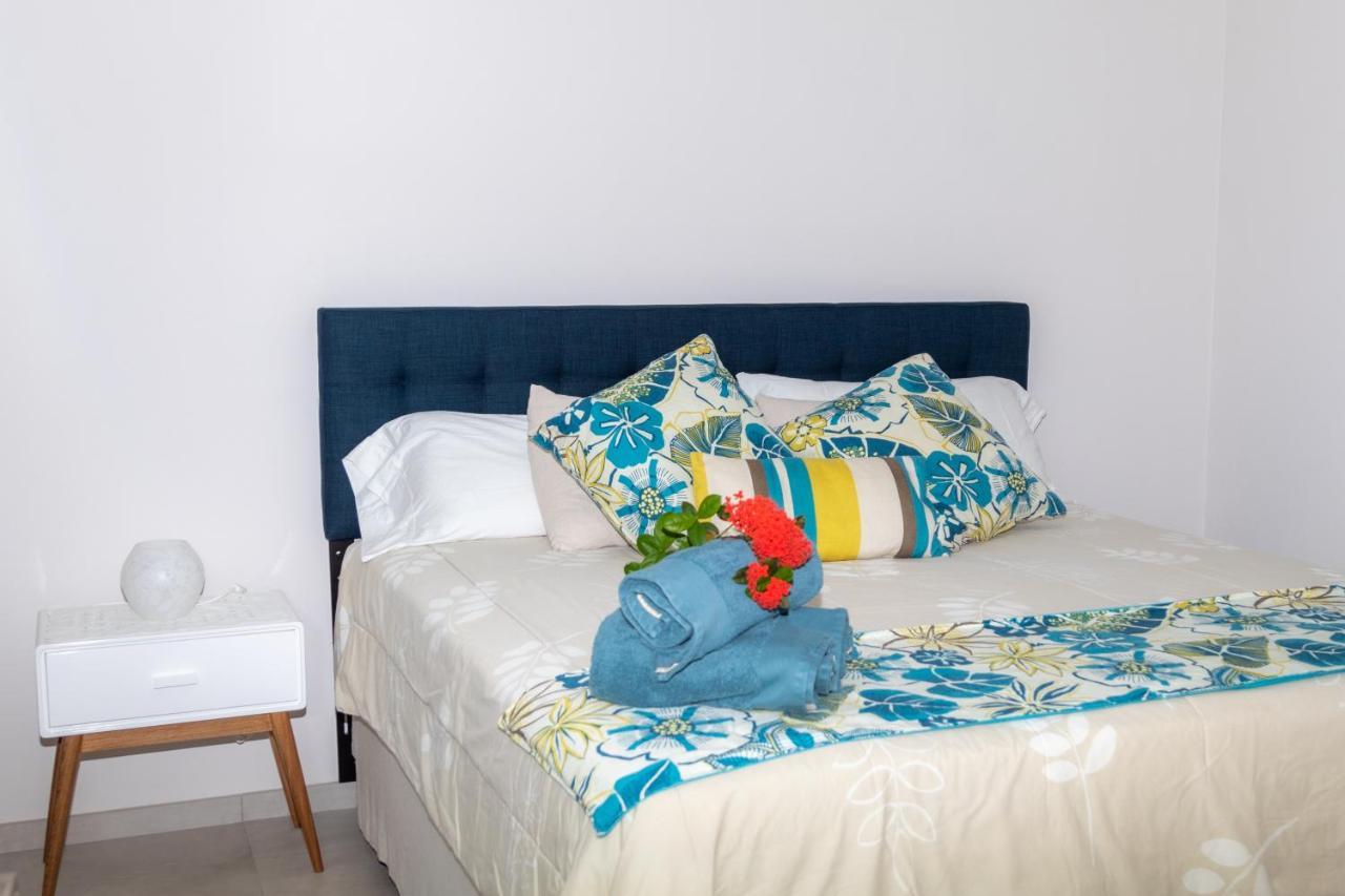 New! Cozy 1 Bedroom Condo- Gold Coast, Noord Aruba Palm Beach Extérieur photo