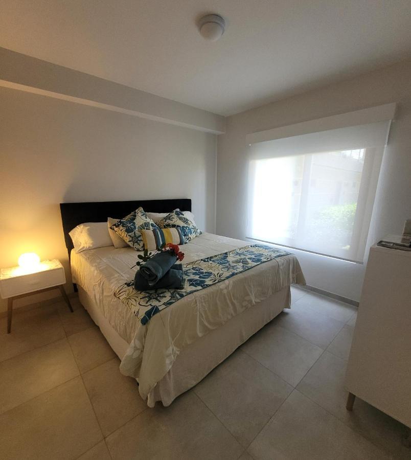 New! Cozy 1 Bedroom Condo- Gold Coast, Noord Aruba Palm Beach Extérieur photo