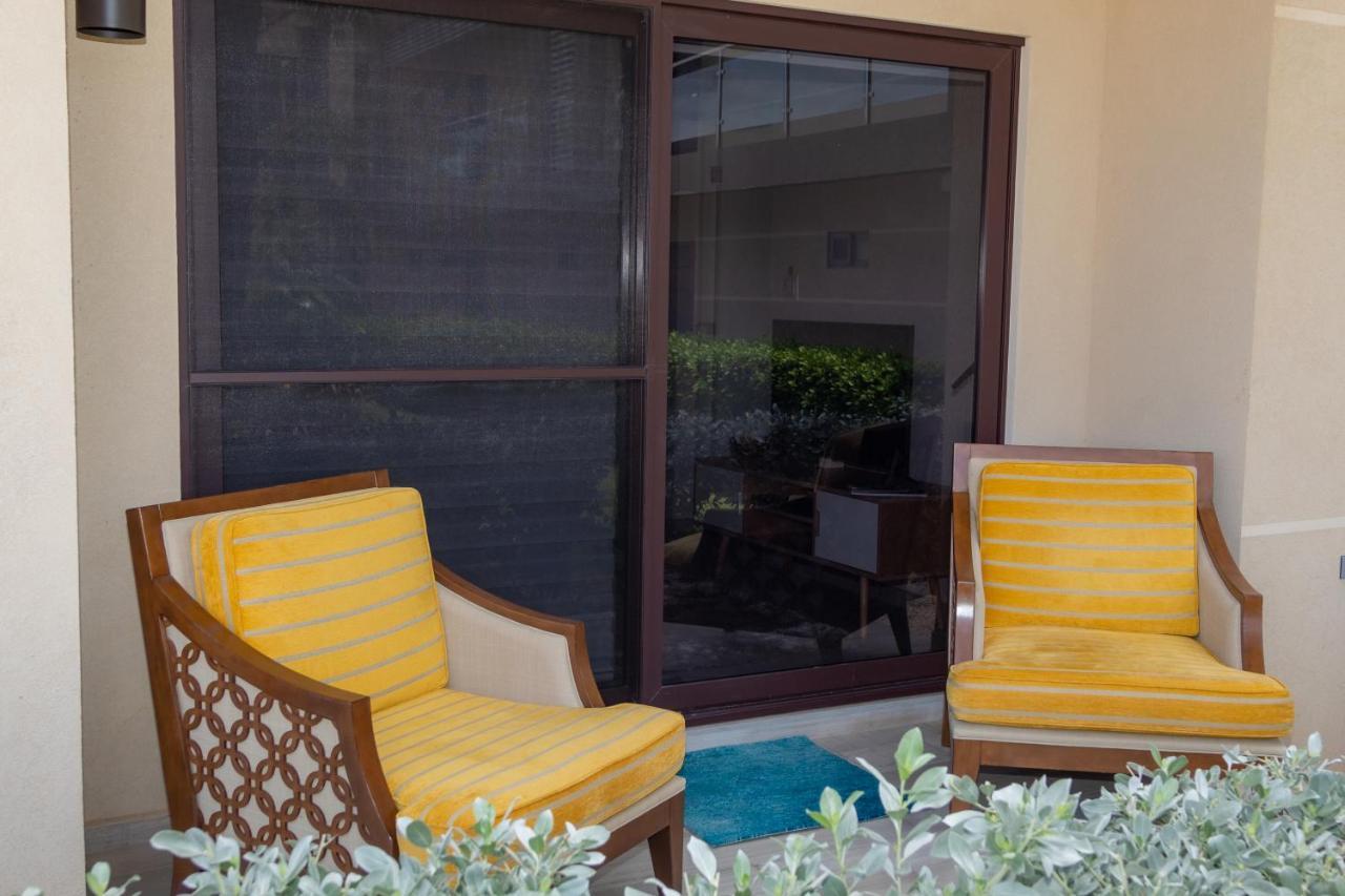 New! Cozy 1 Bedroom Condo- Gold Coast, Noord Aruba Palm Beach Extérieur photo