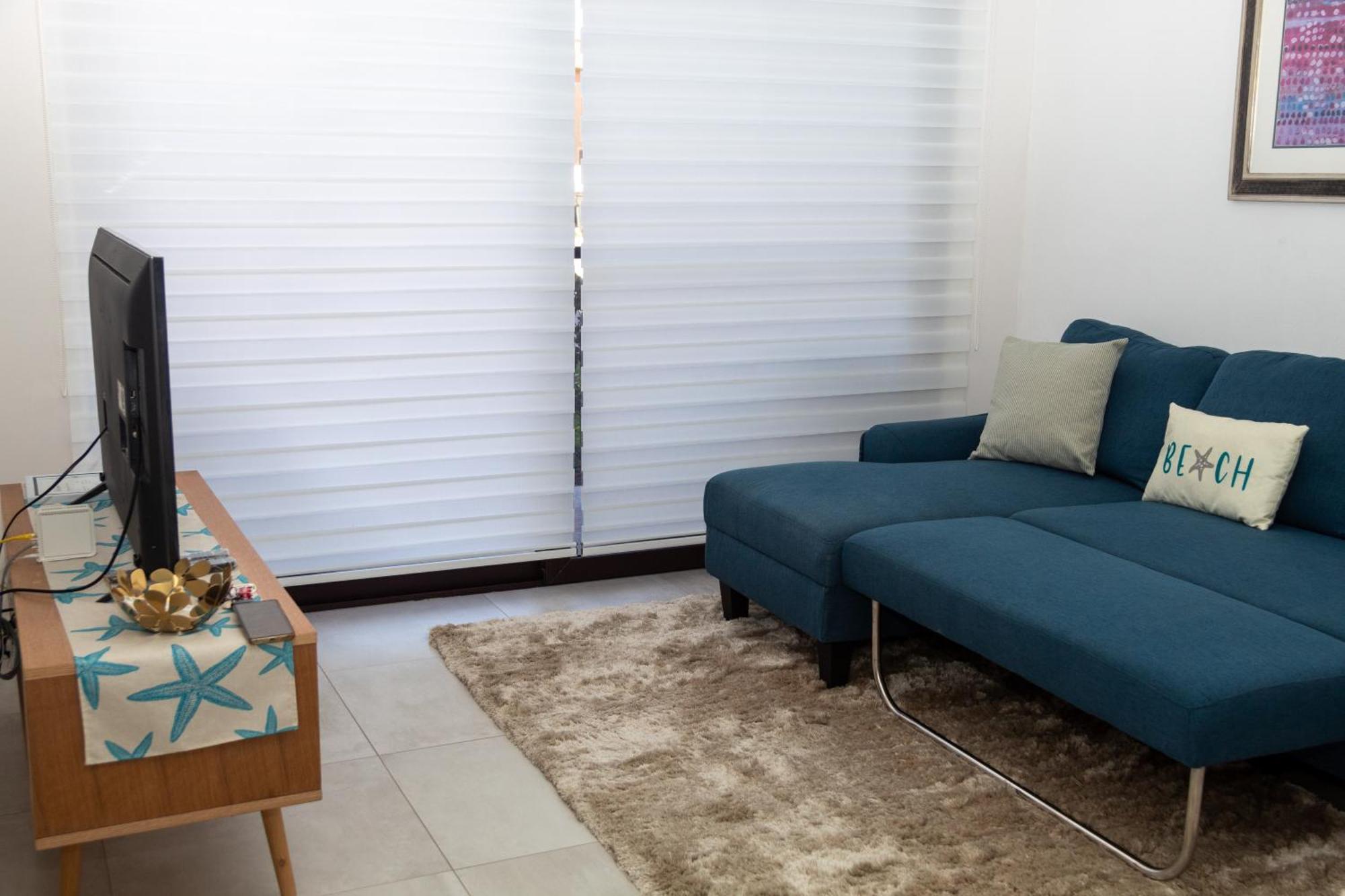 New! Cozy 1 Bedroom Condo- Gold Coast, Noord Aruba Palm Beach Extérieur photo
